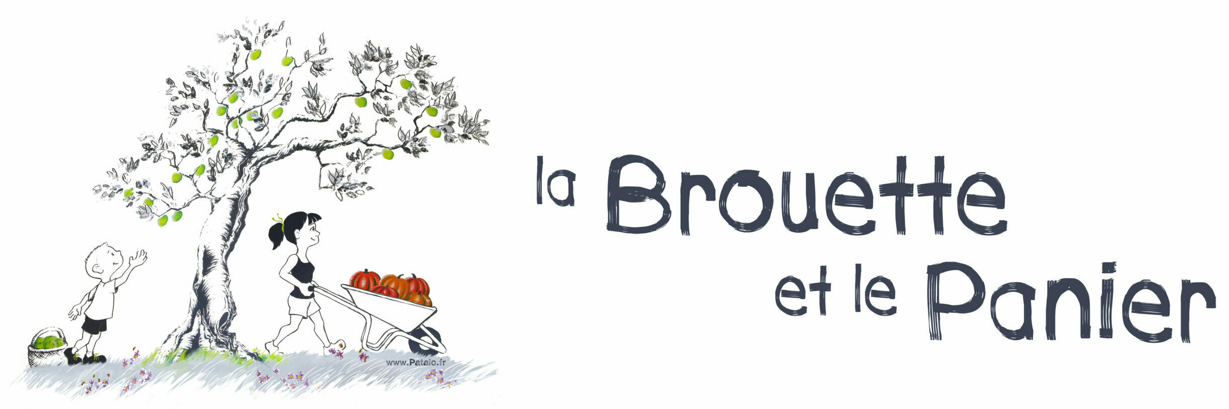 La Brouette & Le Panier